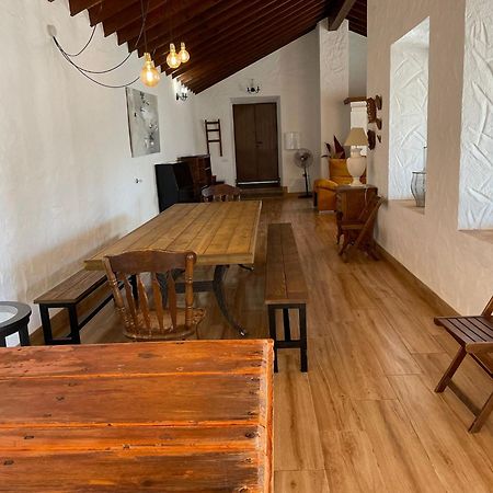 Cortijo Las Caballerias Alora Exterior photo