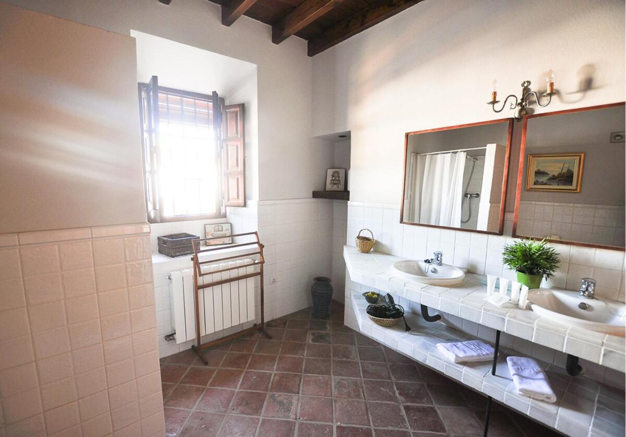 Cortijo Las Caballerias Alora Exterior photo