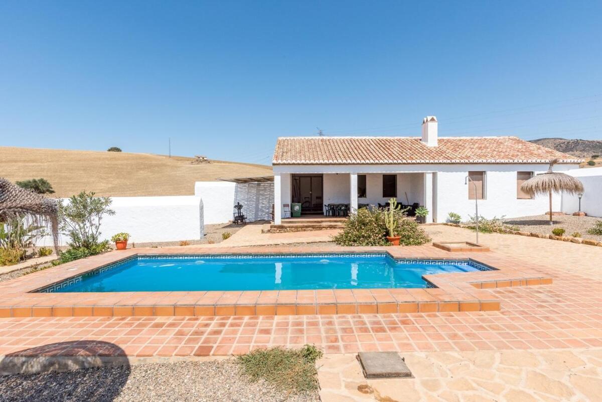 Cortijo Las Caballerias Alora Exterior photo