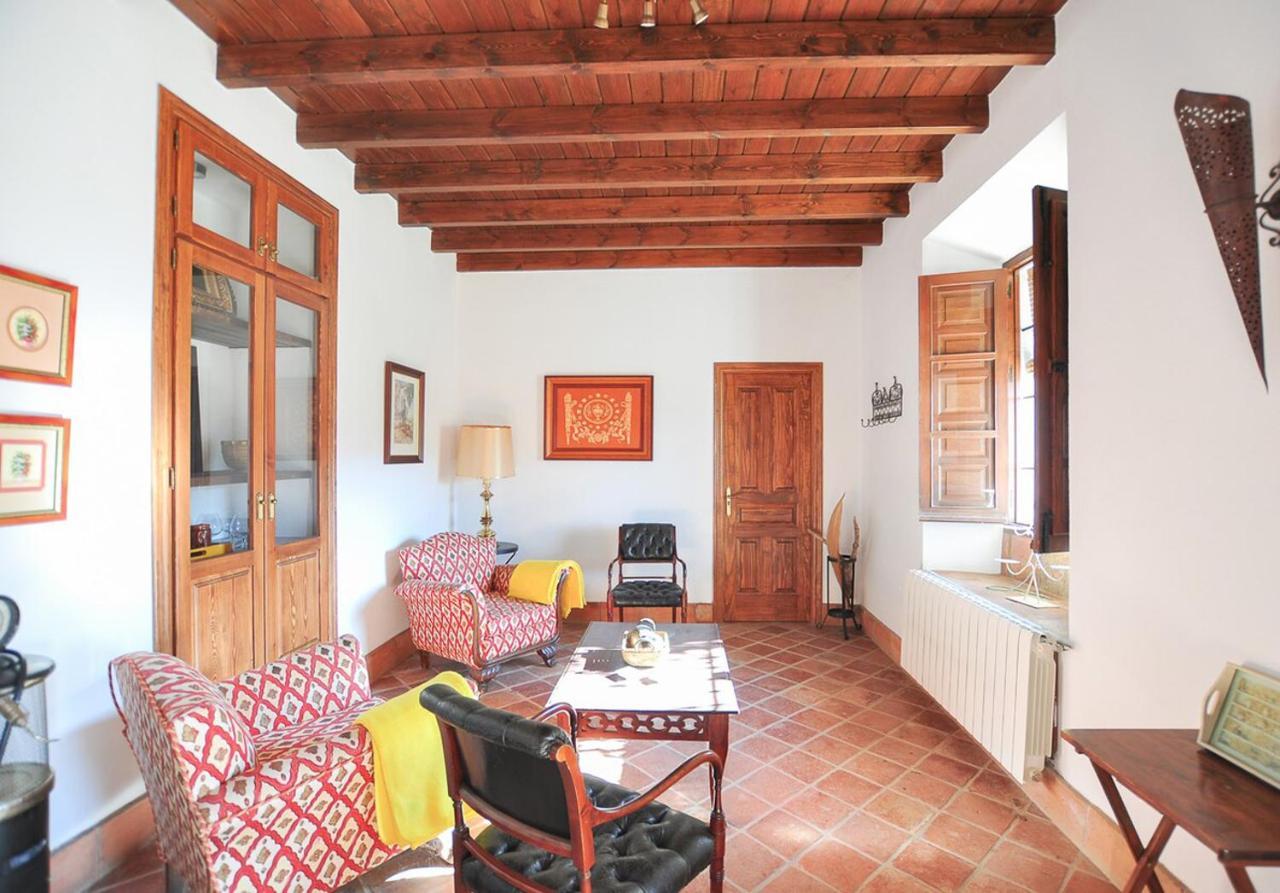 Cortijo Las Caballerias Alora Exterior photo