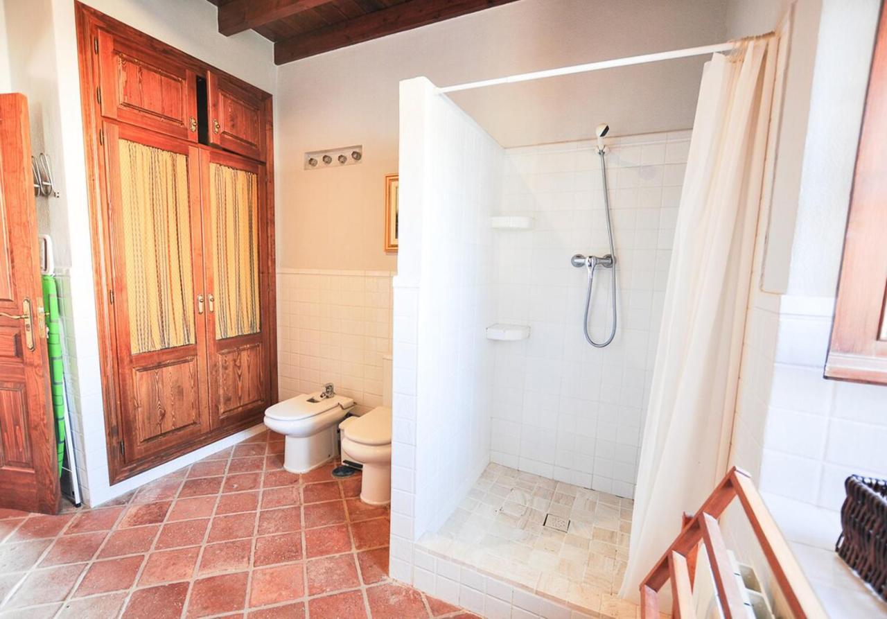 Cortijo Las Caballerias Alora Exterior photo