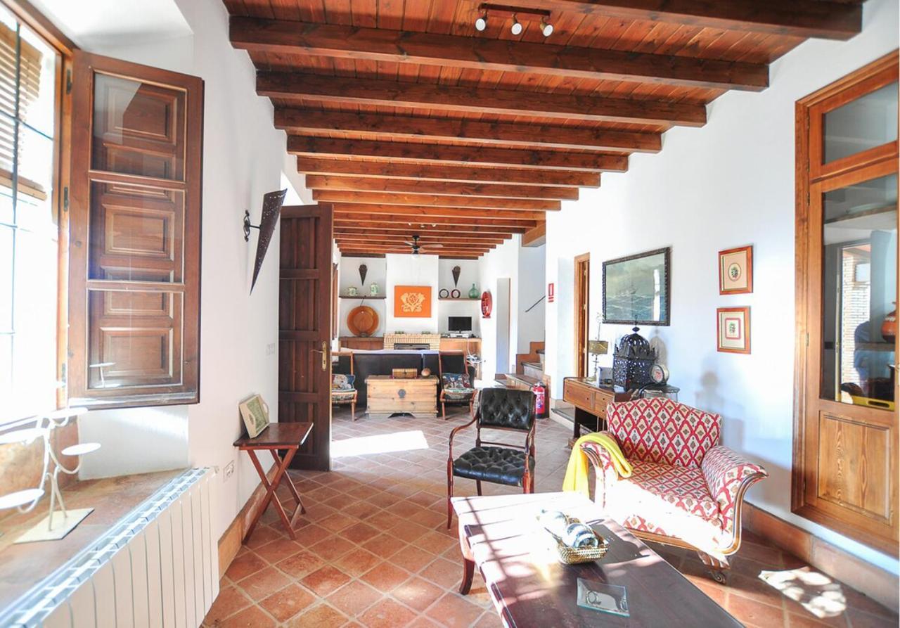 Cortijo Las Caballerias Alora Exterior photo