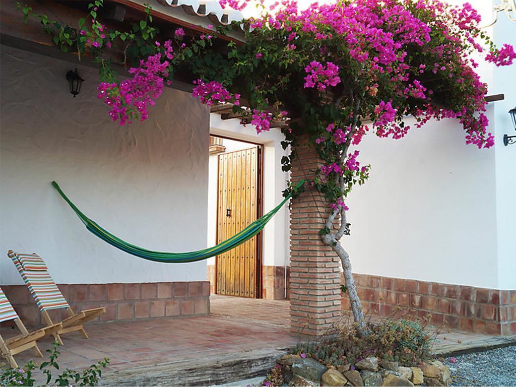 Cortijo Las Caballerias Alora Exterior photo